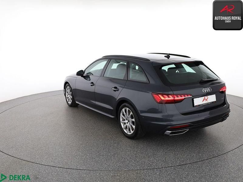 Gebraucht Audi A4 Ambiente 265 PS (194 kW) 2023 Grau Kombi