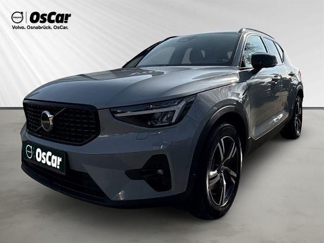 Gebraucht Volvo XC40 Plus 197 PS (144 kW) 2024 Grau SUV