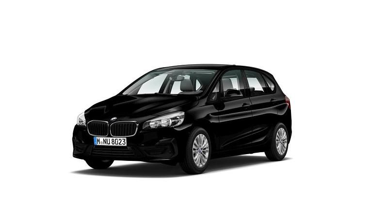 Gebraucht 2025 BMW 218 Advantage | 16.890 € - Bild 1/1