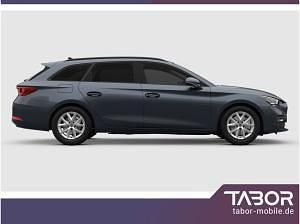 Neu Seat Leon ST Style 116 PS (85 kW) 2026 Grau (magnetic grau metallic) Kombi