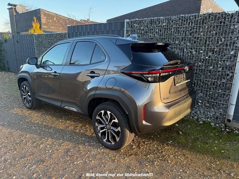 Neu Toyota Yaris Cross Style 131 PS (96 kW) 2026 SUV