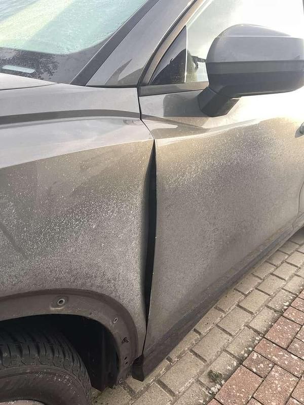 Gebraucht Audi Q3 Advanced Plus 150 PS (110 kW) 2020 Grau SUV