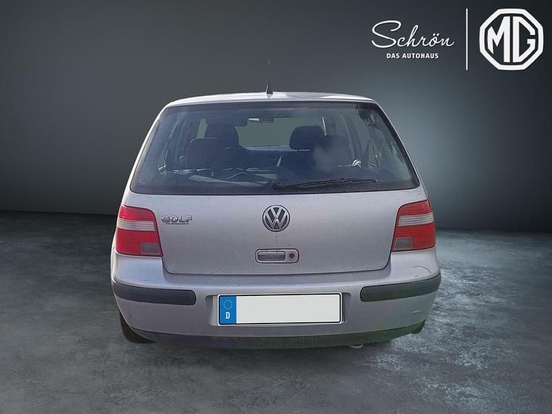 Gebraucht VW Golf Ocean 75 PS (55 kW) 2003 Limousine