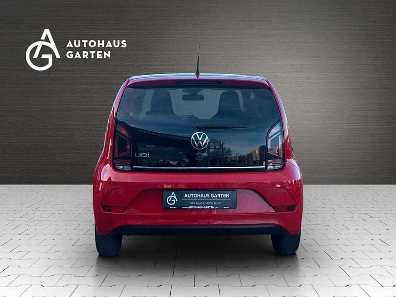 Gebraucht VW up! United 115 PS (84 kW) 2021 Andere Kleinwagen