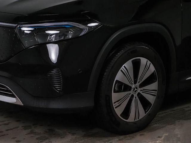 Gebraucht Mercedes EQB300 Progressive 167 kW (228 PS) 2024 Lack kosmosschwarz SUV