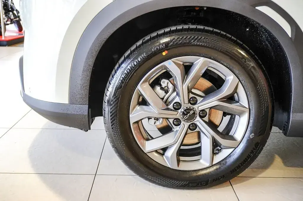 Neu BYD Atto 2 Comfort 150 kW (204 PS) 2026 Grün SUV