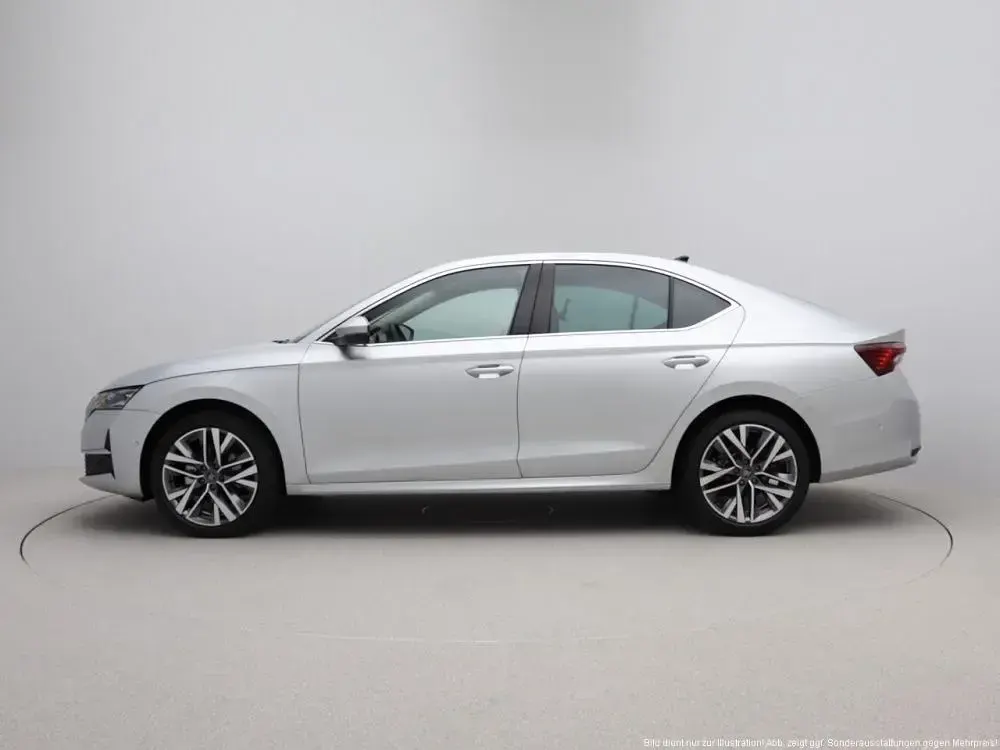 Neu Skoda Octavia Essence 116 PS (85 kW) 2026 Wählbar  ggf gegen aufpreis Limousine