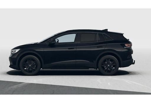 Neu VW ID.4 Pro 210 kW (286 PS) 2026 Schwarz SUV
