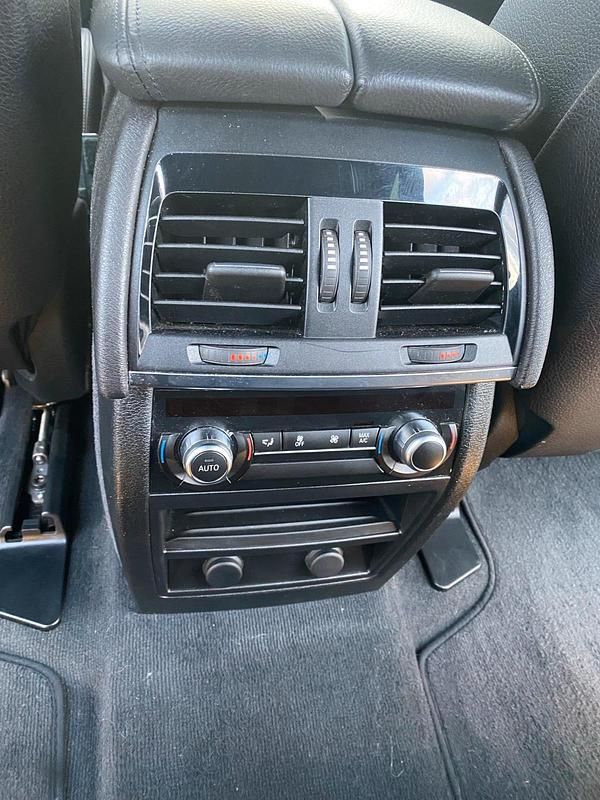 Gebraucht BMW X5 313 PS (230 kW) 2015 Weiß SUV