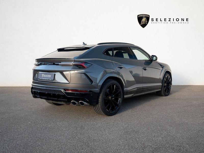 Gebraucht Lamborghini Urus 650 PS (478 kW) 2022 Grigio keres SUV