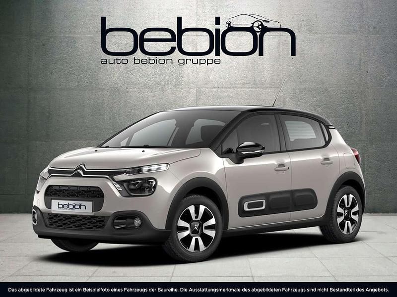 Farbe grun turquoise/typ ausse Neu 2025 Citroën e-C3 Limousine | 28.100 € (Fairer Preis) - Bild 1/1