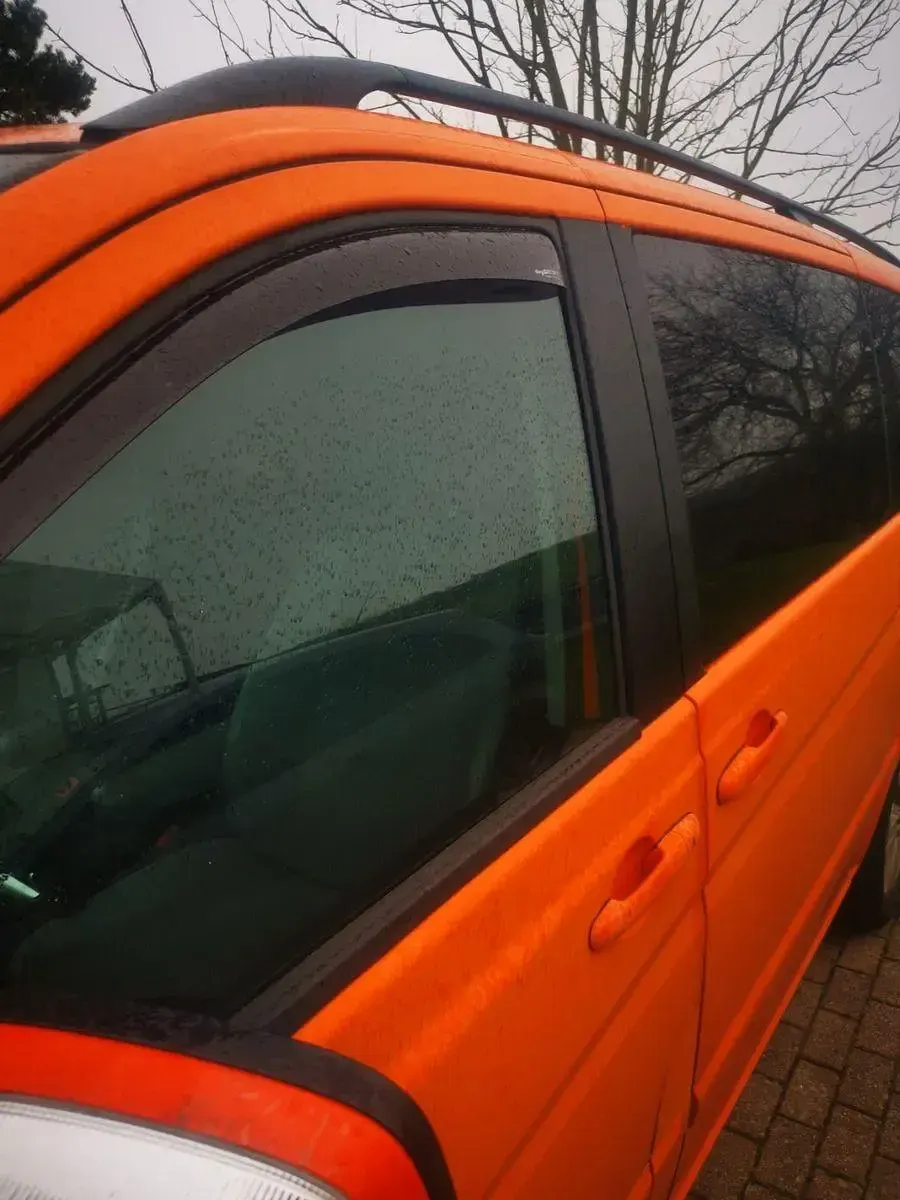 Gebraucht Mercedes Viano 163 PS (119 kW) 2012 Van / Kleinbus