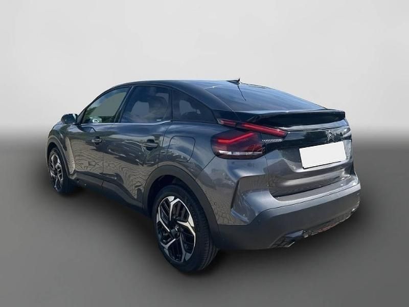 Gebraucht Citroën C4 Shine 131 PS (96 kW) 2023 Grau SUV