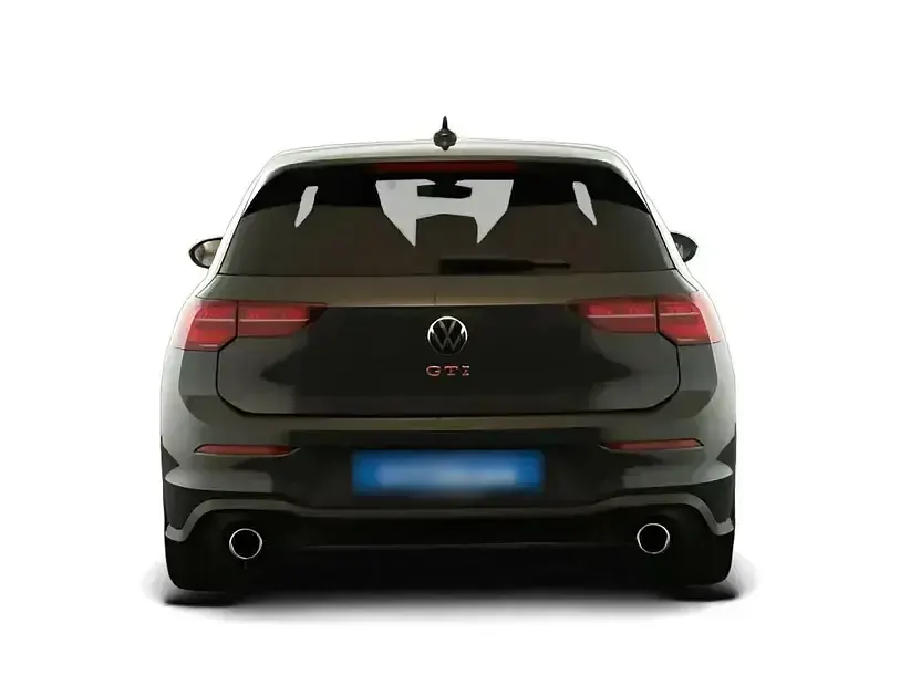 Gebraucht VW Golf VIII GTI 2024 Andere Limousine
