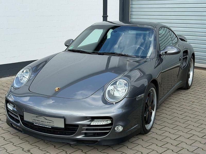 Gebraucht Porsche 997 500 PS (367 kW) 2010 Grau Coupé