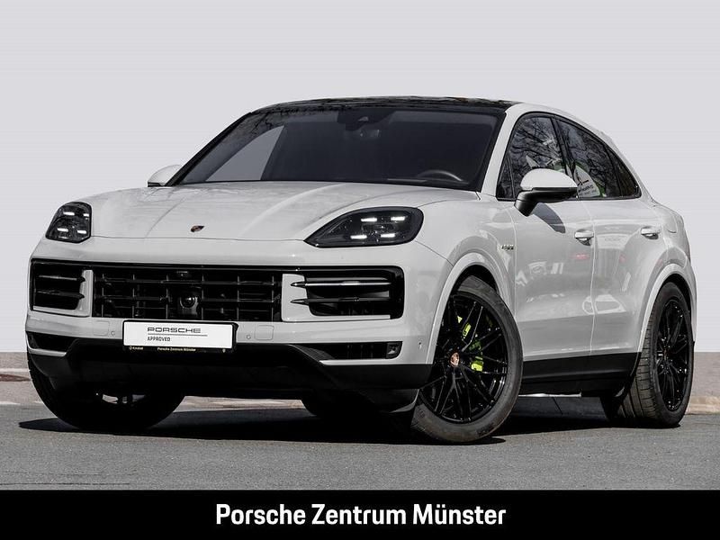 Gebraucht Porsche Cayenne 470 PS (345 kW) 2025 Weiß SUV