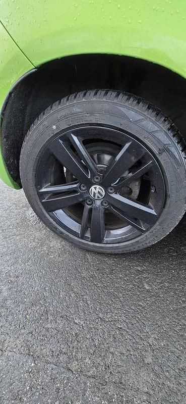 Gebraucht VW Scirocco Match 160 PS (117 kW) 2012 Coupé