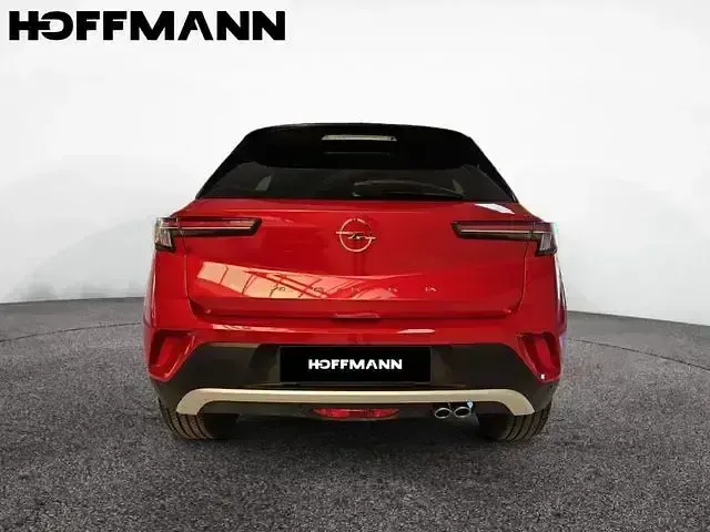 Occasion Opel Mokka Ultimate 131 ch (96 kW) 2022 Rouge SUV