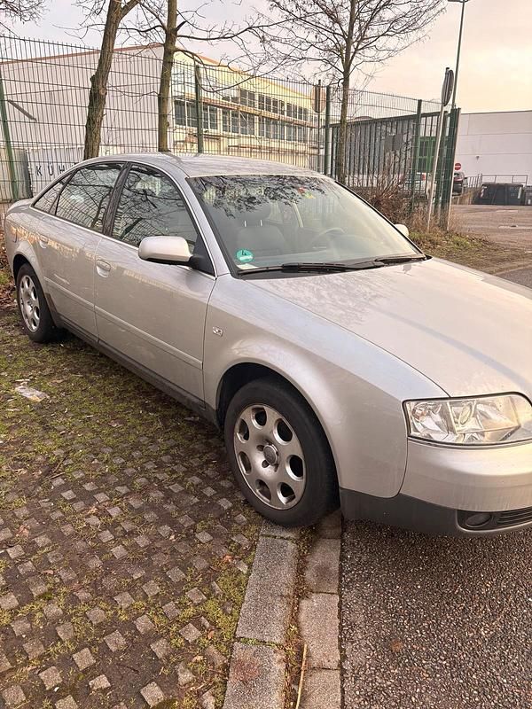 Occasion Audi A6 170 ch (125 kW) 2002 Berline