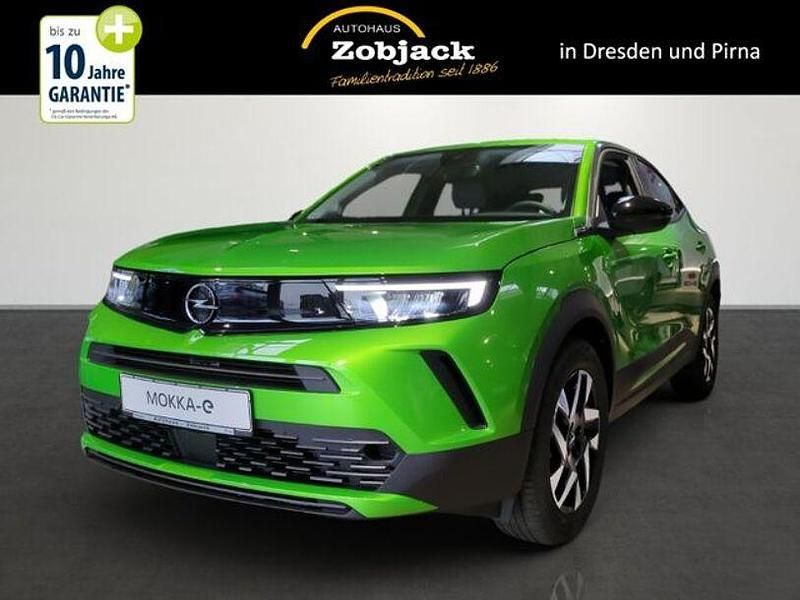 Gebraucht Opel Mokka-e Elegance 100 kW (136 PS) 2024 Othercolor SUV