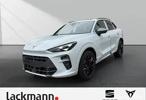 Gebraucht Cupra Terramar VZ 265 PS (194 kW) 2025 SUV
