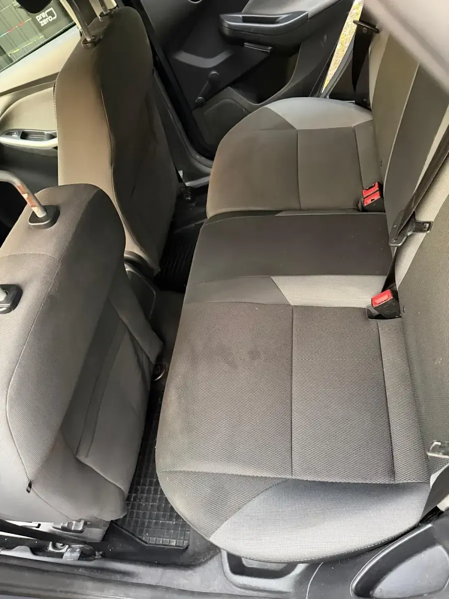 Gebraucht Ford Focus 125 PS (91 kW) 2012 Grau Kombi
