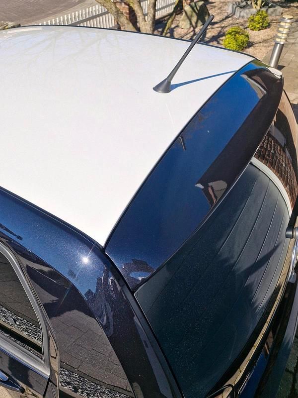 Gebraucht VW up! CLUB 60 PS (44 kW) 2017 Schwarz Kleinwagen