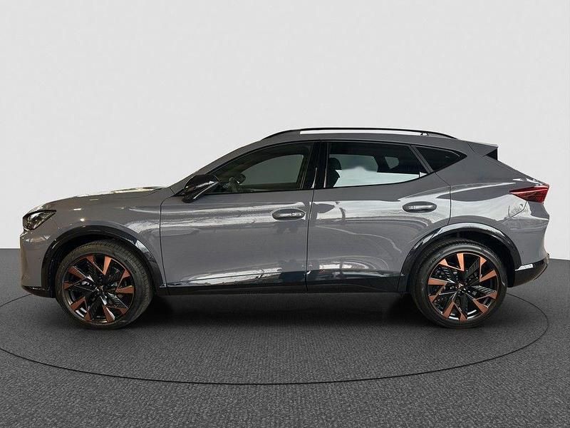 Neu Cupra Formentor 204 PS (150 kW) 2026 Grau SUV