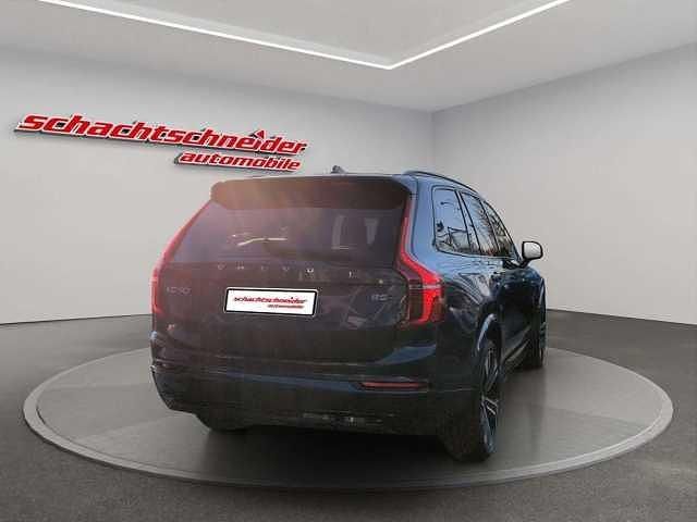 Gebraucht Volvo XC90 173 PS (127 kW) 2023 SUV
