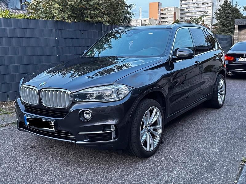 Gebraucht 2015 BMW X5 M Sport SUV | 24.000 € (Guter Preis) - Bild 1/4