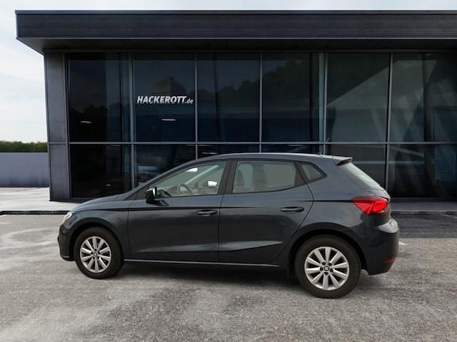Gebraucht Seat Ibiza Style 80 PS (58 kW) 2019 Kleinwagen