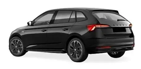 Neu Skoda Scala Selection 95 PS (69 kW) 2026 Kleinwagen