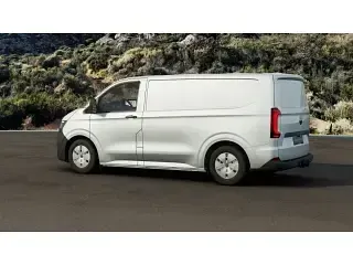 Brugt VW Transporter 150 HK (110 kW) 2025 Hvid Van