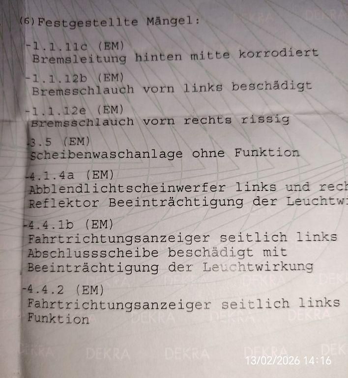 Gebraucht Mercedes C180 143 PS (105 kW) 2006 Grau Coupé