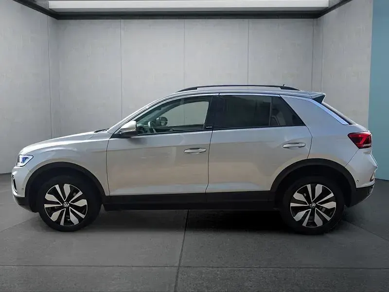 Occasion VW T-Roc 150 ch (110 kW) 2023 Argent SUV