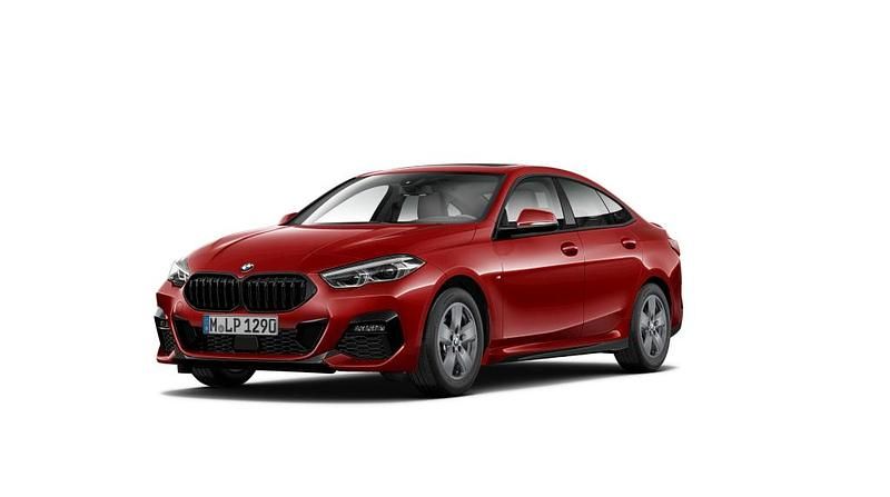 Gebraucht BMW 220 Shadowline 190 PS (139 kW) 2025 Coupé
