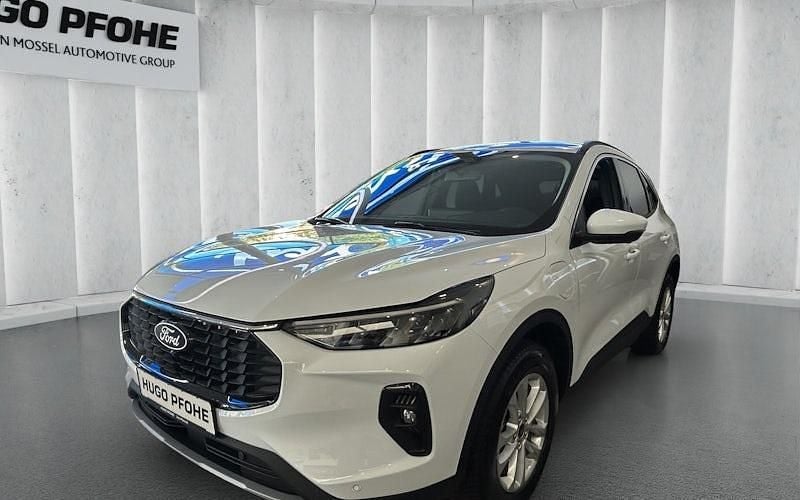 Neu Ford Kuga Titanium 243 PS (178 kW) 2026 Weiß SUV