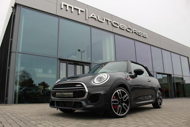 Andere Gebraucht 2020 Mini John Cooper Works Chili Kleinwagen | 24.900 € (Fairer Preis) - Bild 1/4