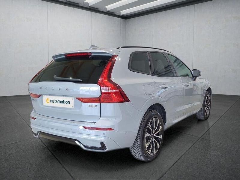 Gebraucht Volvo XC60 250 PS (183 kW) 2025 Grau SUV