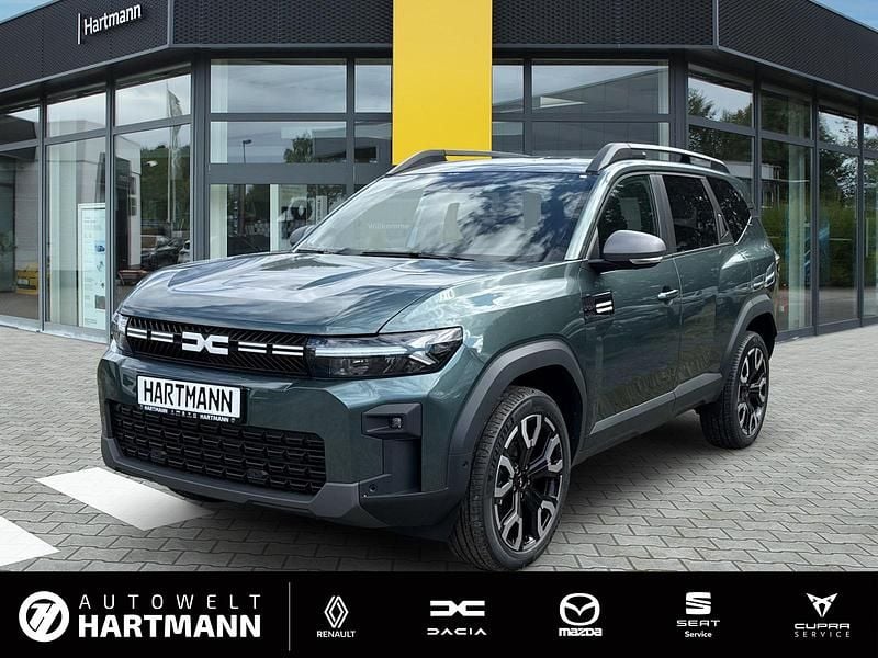 Gebraucht Dacia Bigster Journey 140 PS (102 kW) 2025 SUV