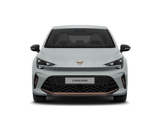 Neu Cupra Born 139 kW (190 PS) 2026 Weiß Kleinwagen