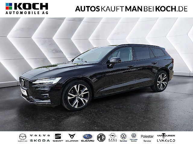 Gebraucht 2023 Volvo V60 Kombi | 29.295 € (Guter Preis) - Bild 1/4
