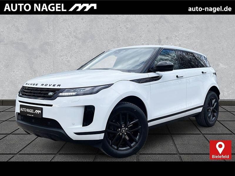 Weiß Neu 2026 Land Rover Range Rover evoque S SUV | 52.240 € (Fairer Preis) - Bild 1/4