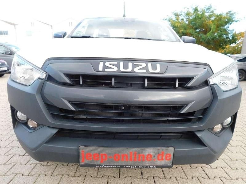 Other Gebraucht 2023 Isuzu D-Max Abholung | 34.400 € (Superpreis) - Bild 1/4