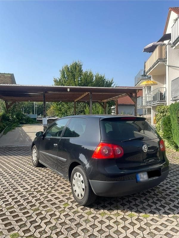 Gebraucht VW Golf V 90 PS (66 kW) 2005 Kleinwagen