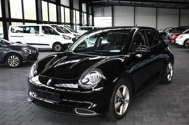 Gebraucht Ora 03 125 kW (171 PS) 2023 Schwarz metallic Kleinwagen