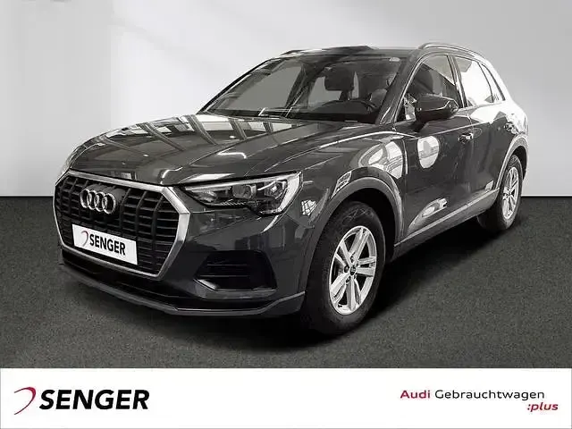 Gebraucht Audi Q3 Business 150 PS (110 kW) 2023 SUV