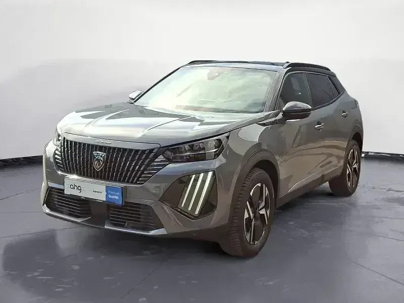 Gebraucht Peugeot 2008 GT 131 PS (96 kW) 2024 SUV