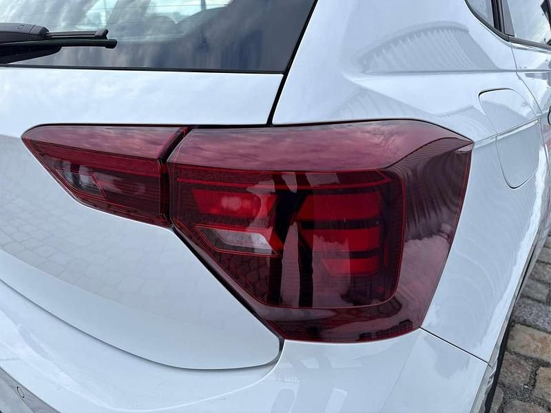 Neu VW Polo 80 PS (58 kW) 2026 Weiß Kleinwagen