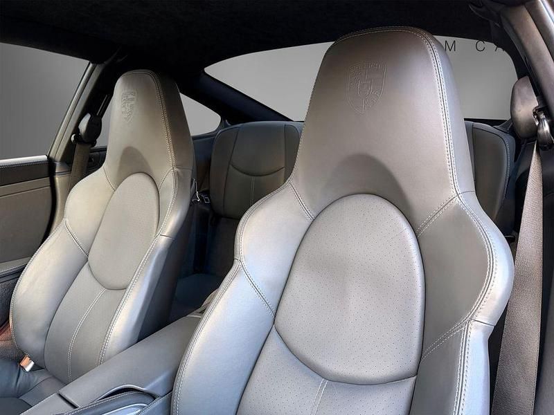 Gebraucht Porsche 911 Turbo S 530 PS (389 kW) 2012 Schwarz Coupé